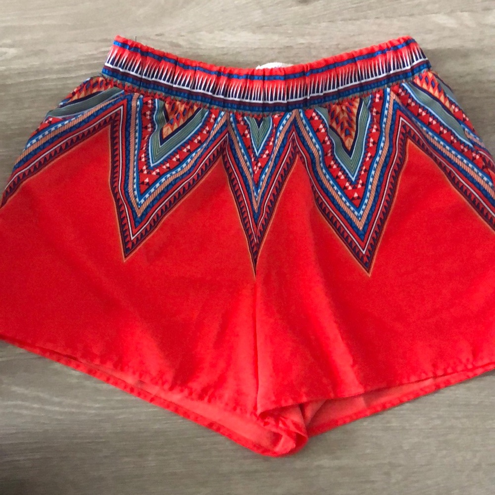 Short